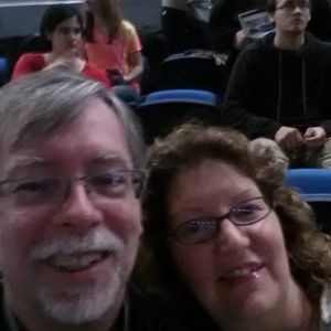 Meet your Posher, Debbie